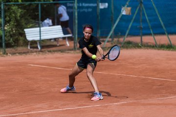 Tessa Brockmann 410 - Ostsee Cup